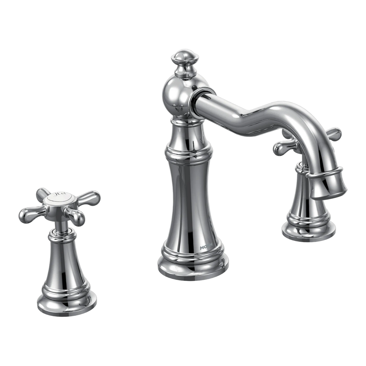 TS22101 - Chrome