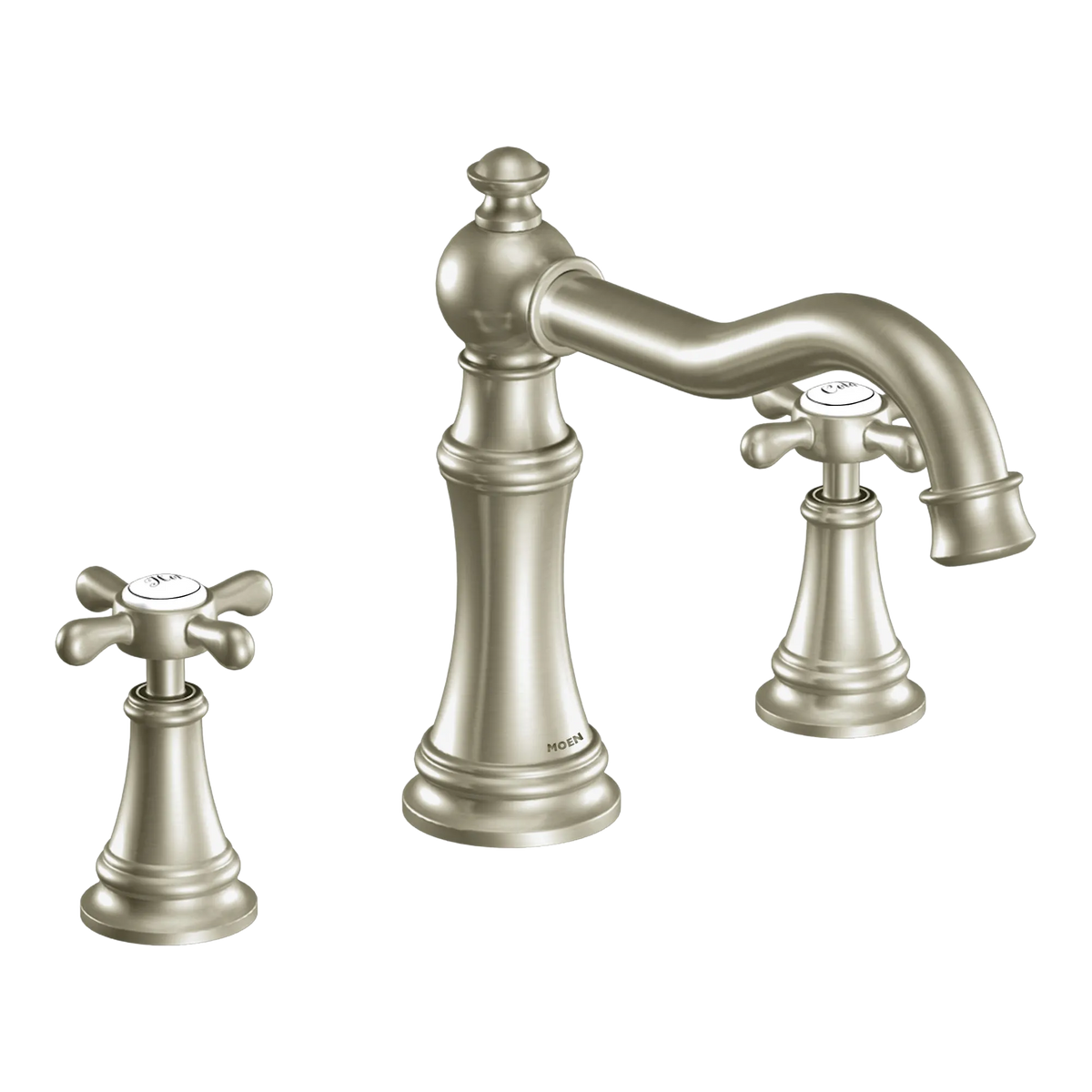 TS22101BN - Brushed Nickel
