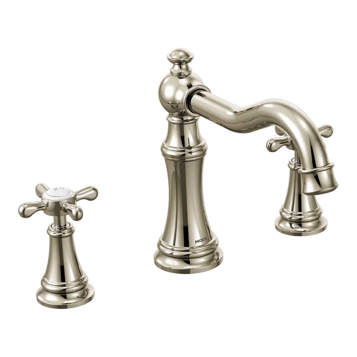 TS22101NL - Polished Nickel