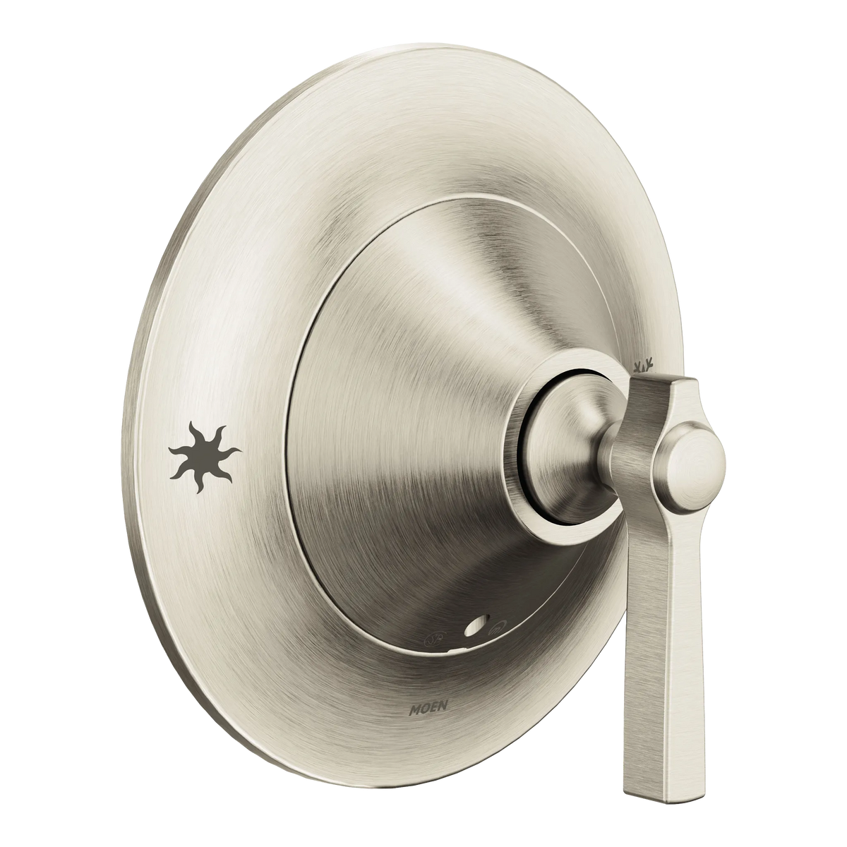 TS2911BN - Brushed Nickel