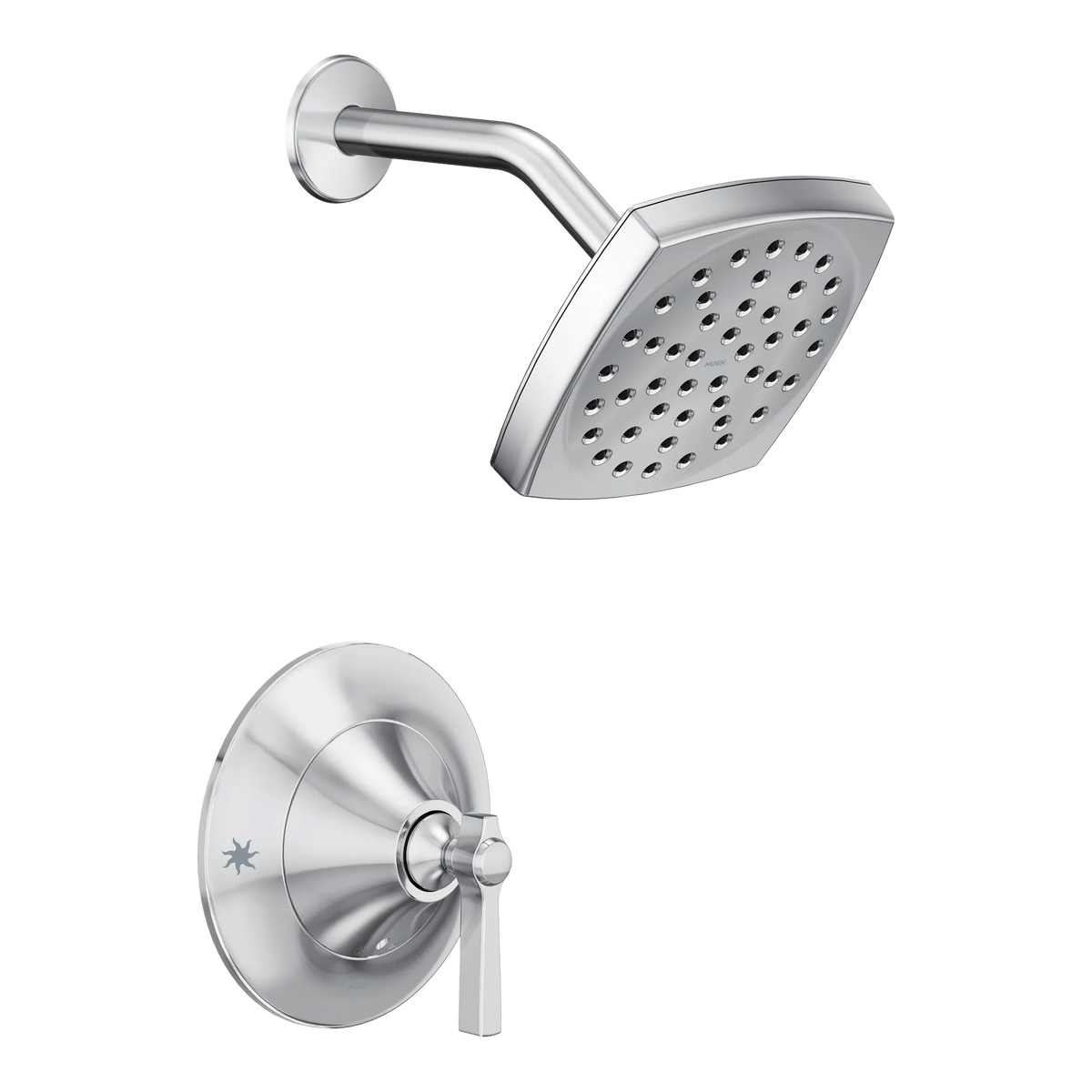 TS2912 - Chrome