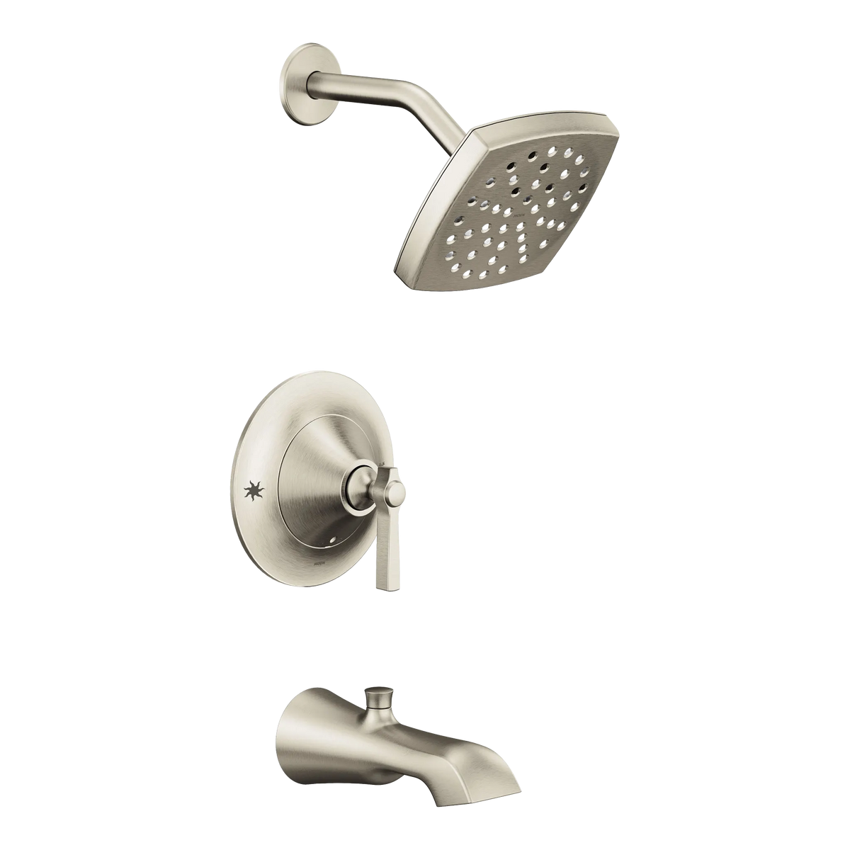 TS2913EPBN - Brushed Nickel