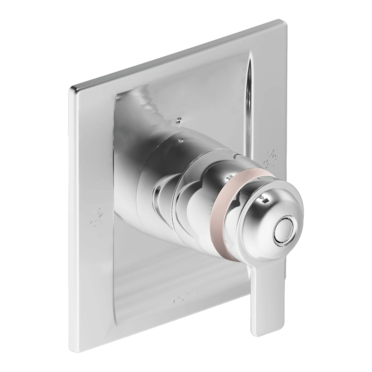 TS3100 - Chrome