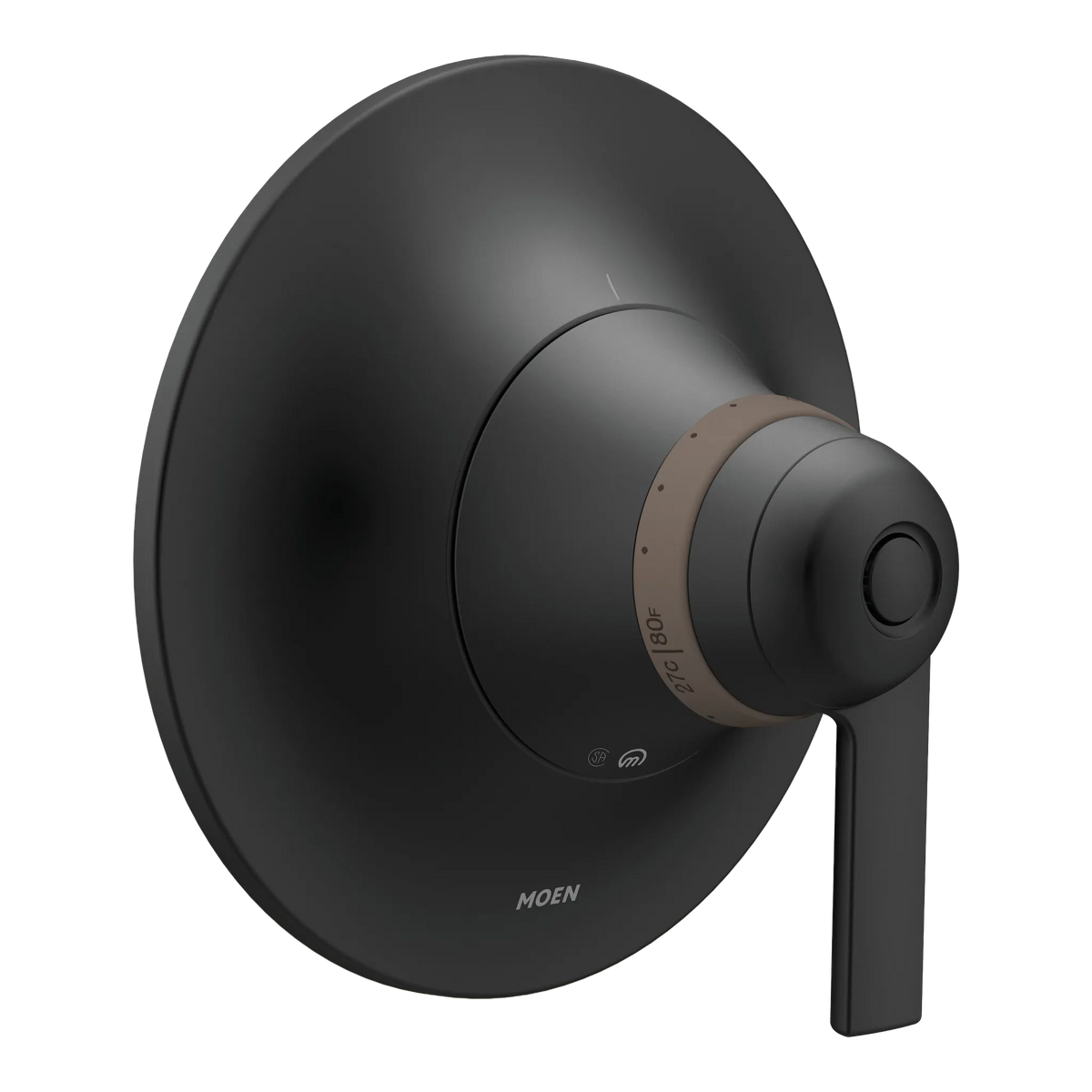 TS3101BL - Matte Black