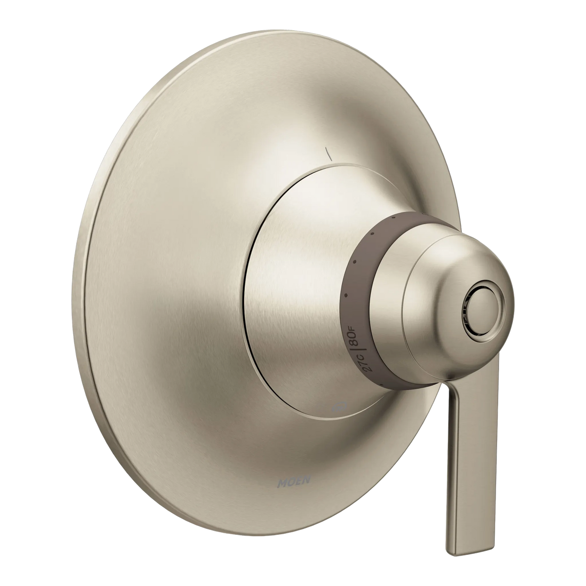 TS3101BN - Brushed Nickel