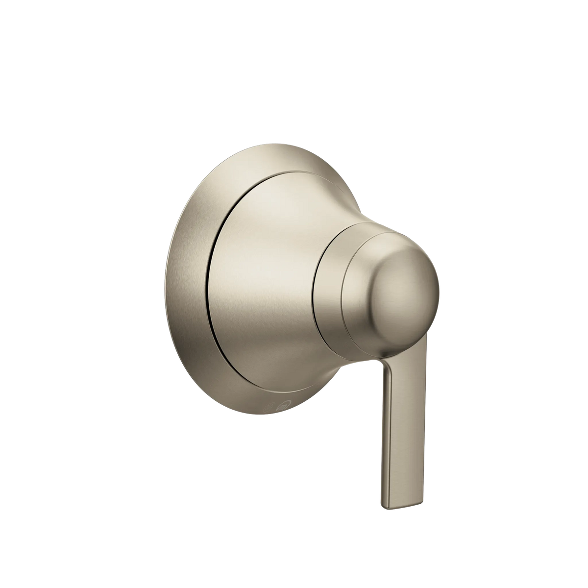 TS3102BN - Brushed Nickel