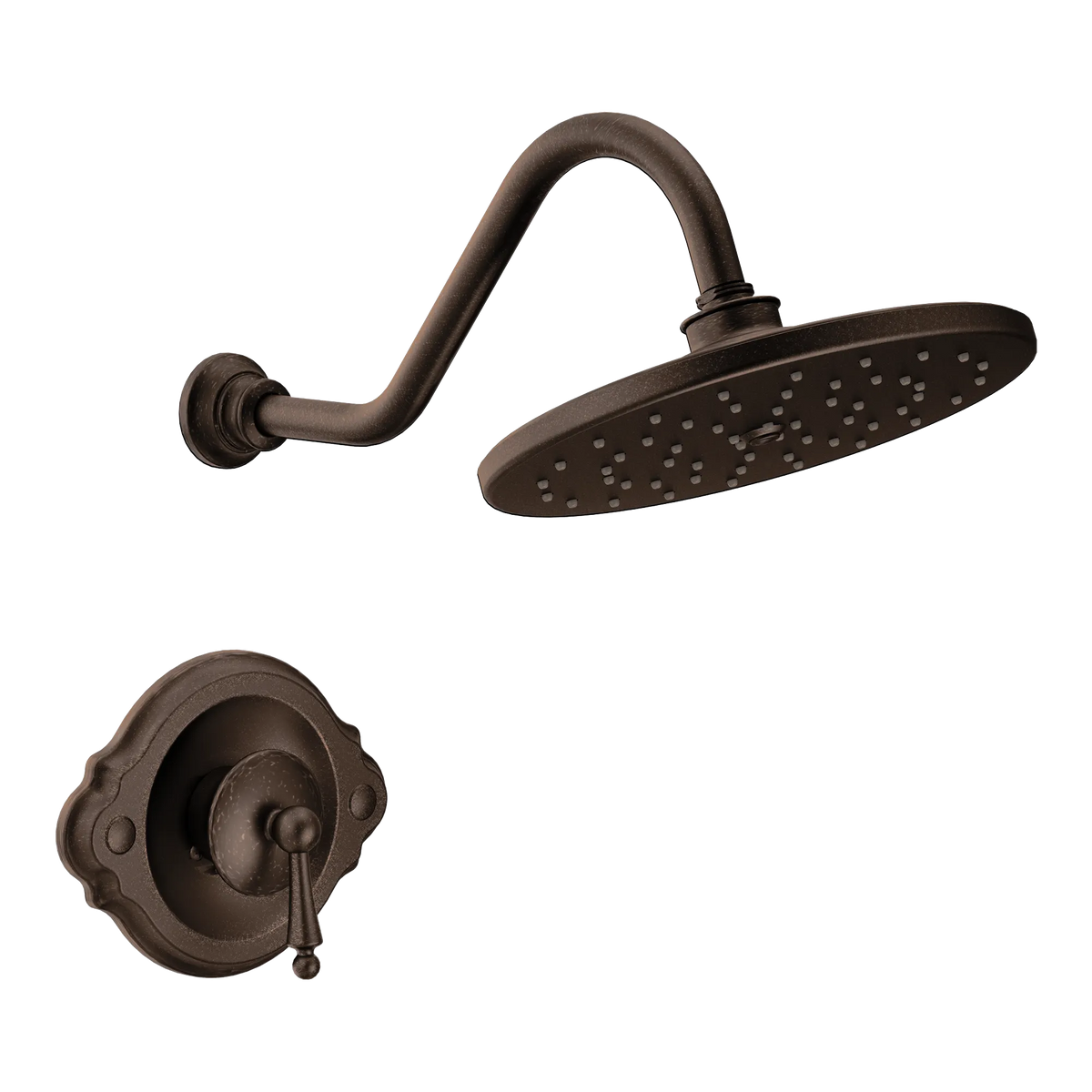 TS312ORB - Oil Rubbed Bronze