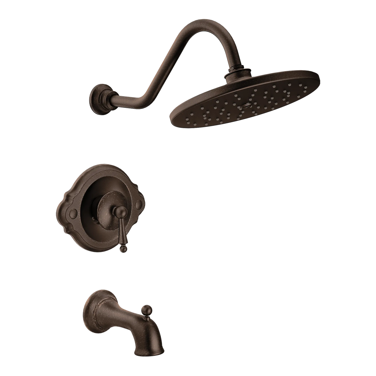 TS314ORB - Oil Rubbed Bronze