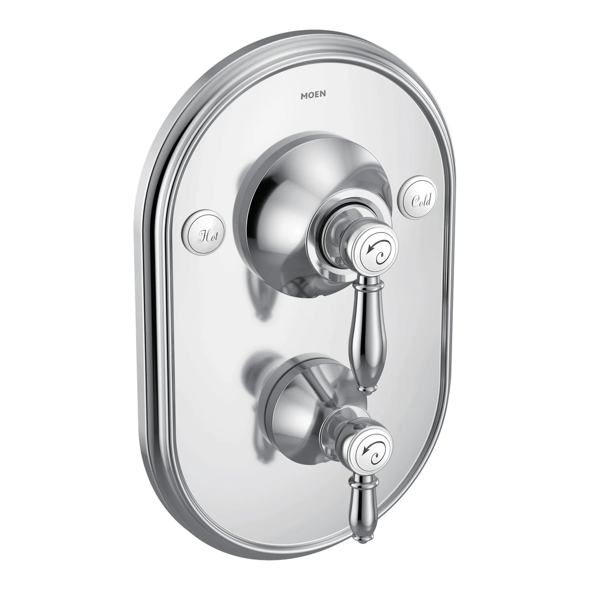 TS32100 - Chrome
