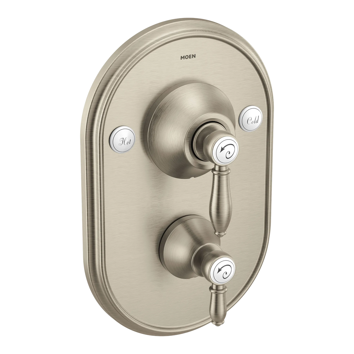 TS32100BN - Brushed Nickel
