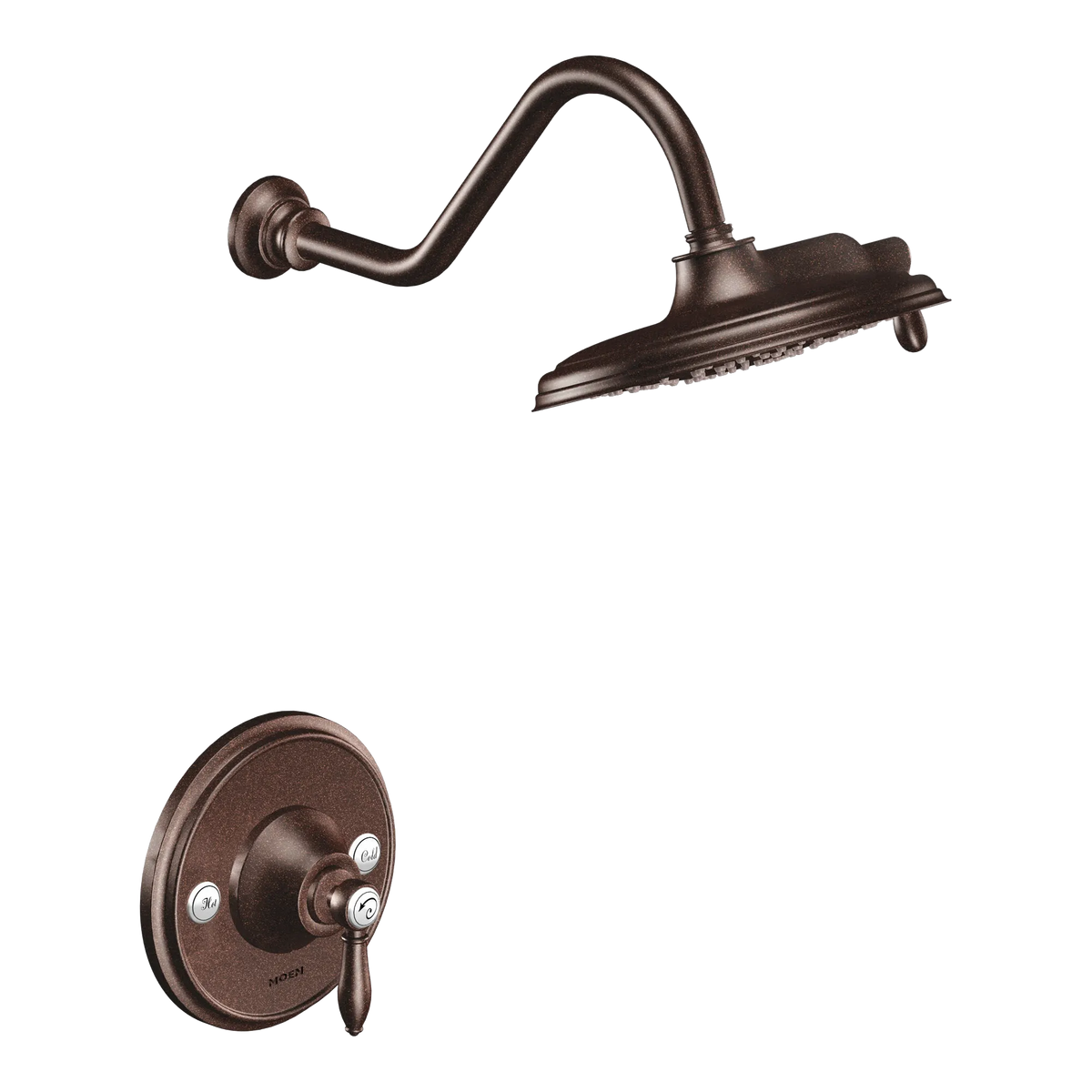 TS32102EPORB - Oil Rubbed Bronze