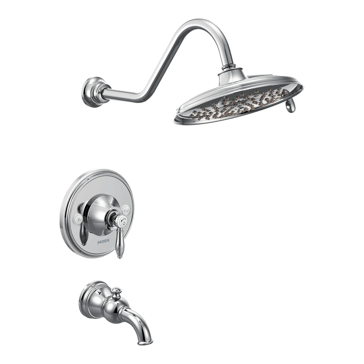 TS32104EP - Chrome