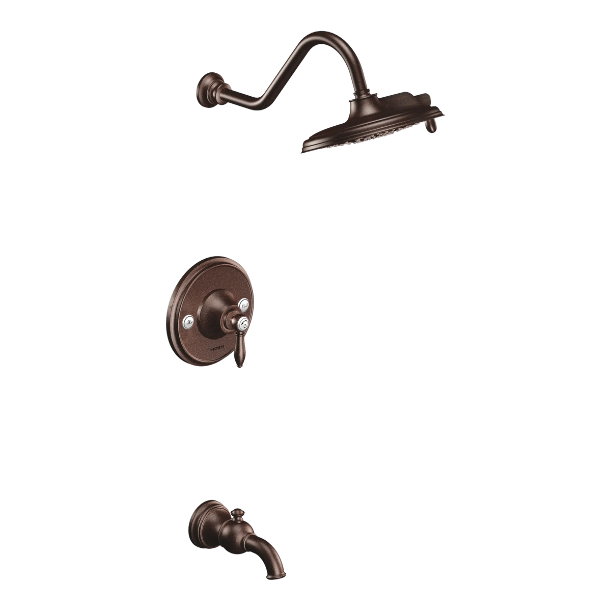 TS32104ORB - Oil Rubbed Bronze