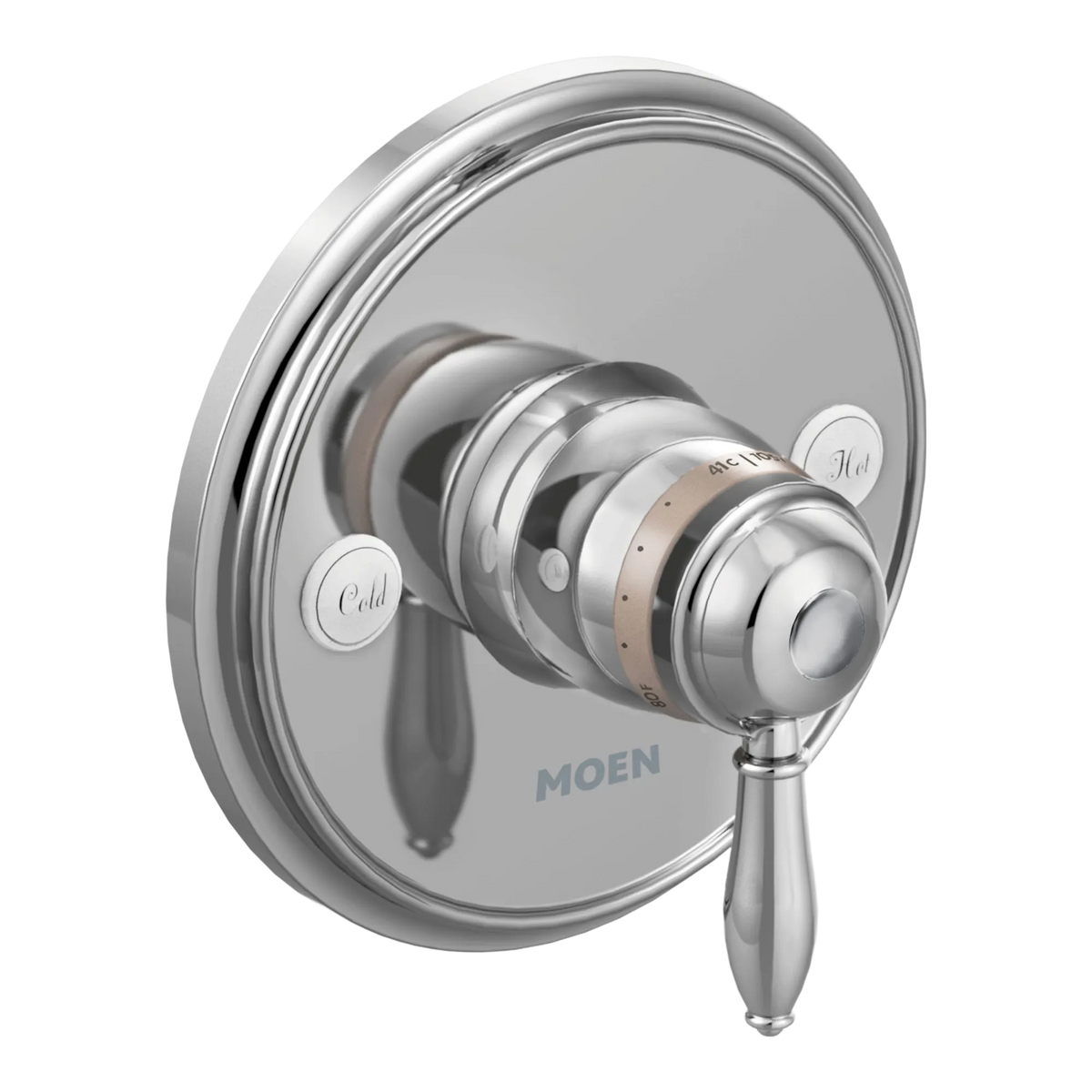 TS32110 - Chrome