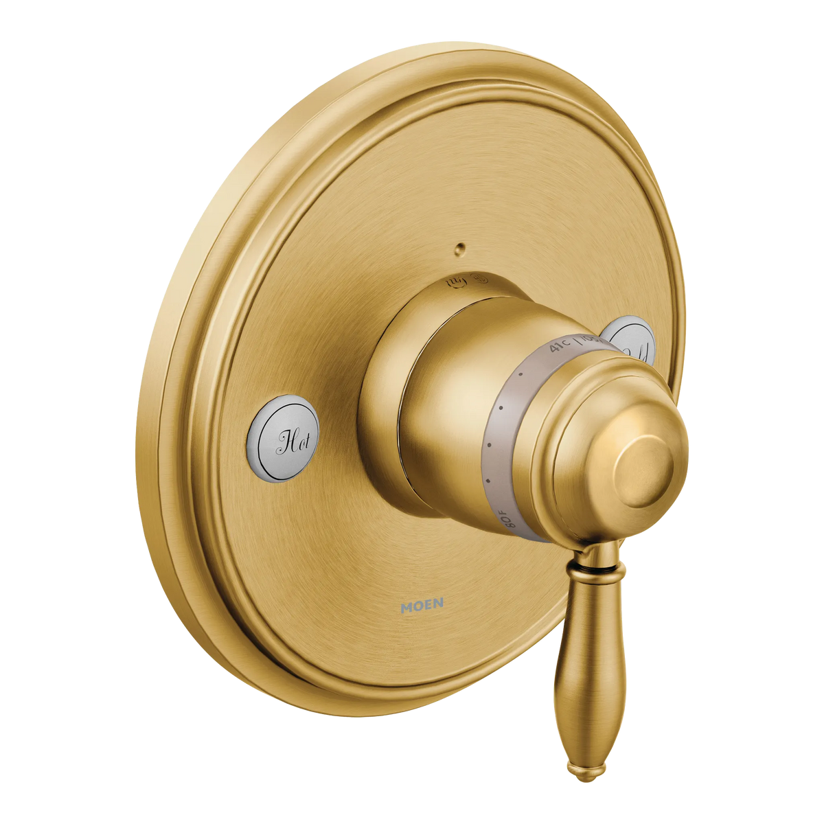 TS32110BG - Brushed Gold