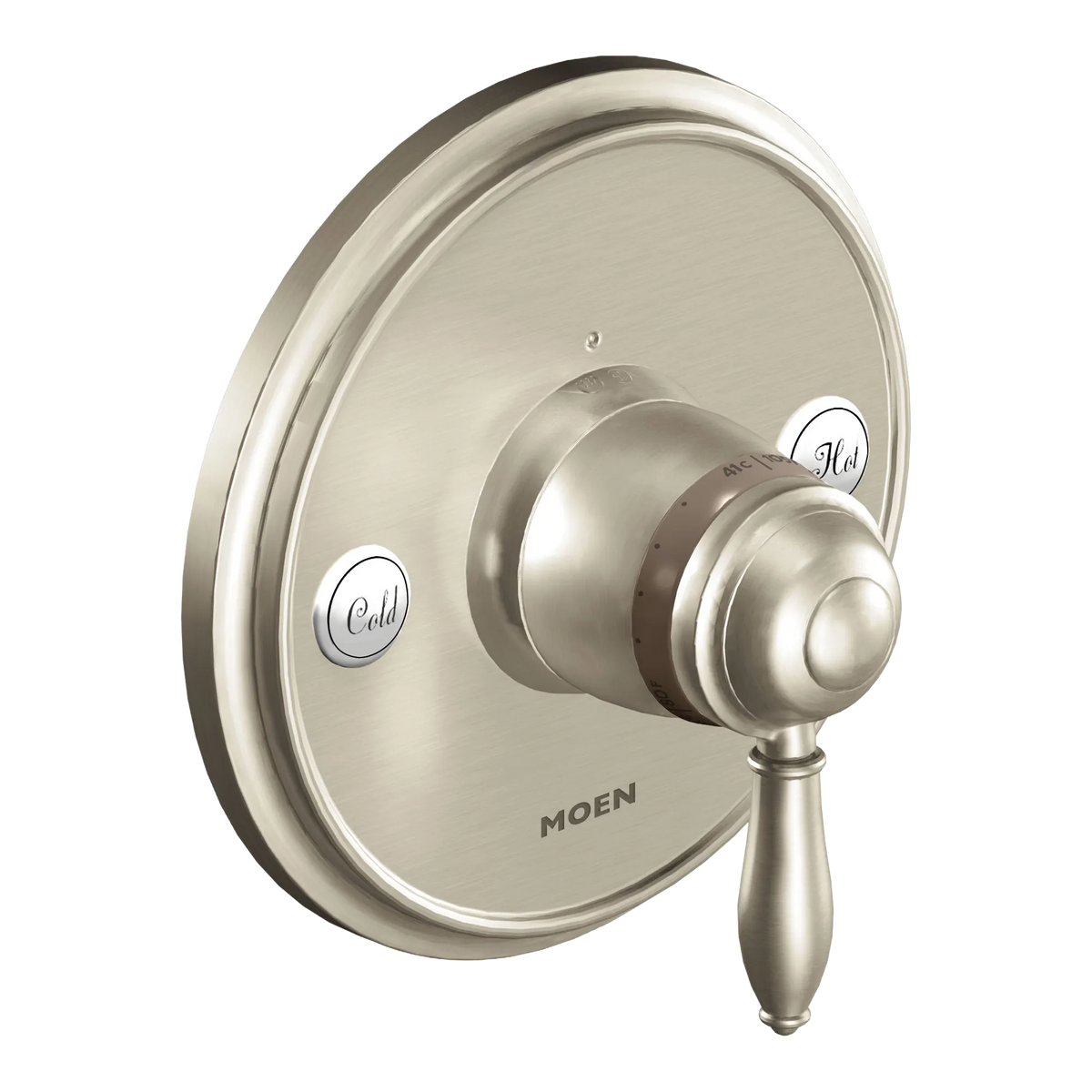 TS32110BN - Brushed Nickel