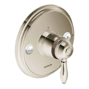 TS32110NL - Polished Nickel
