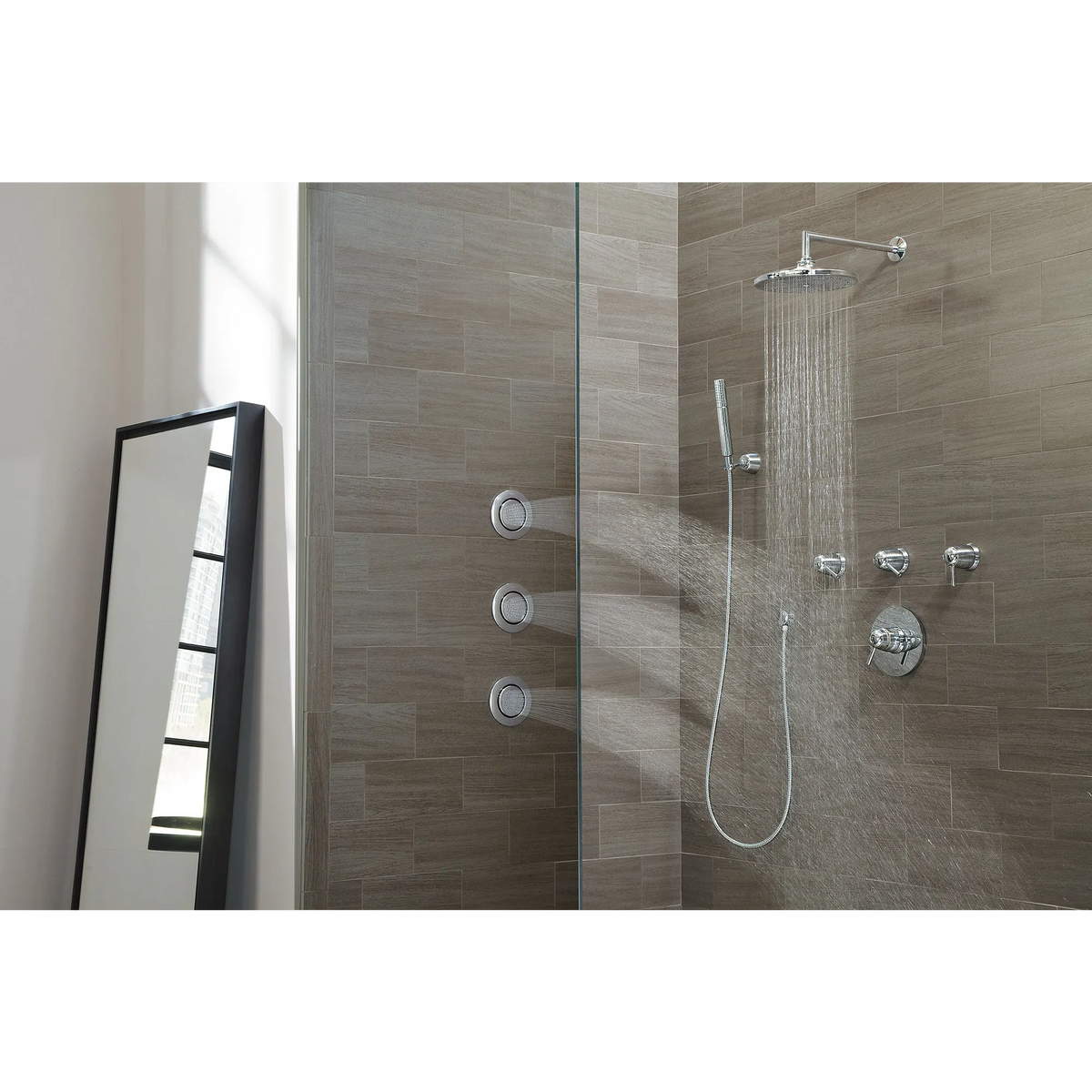 TS33002 - Chrome