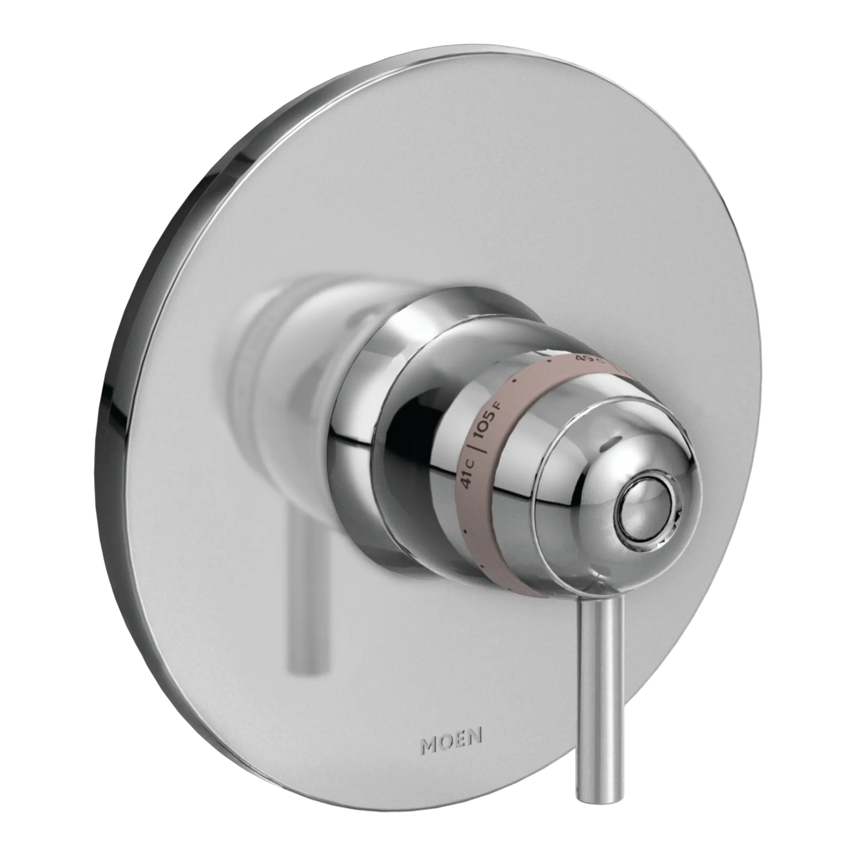 TS33002 - Chrome