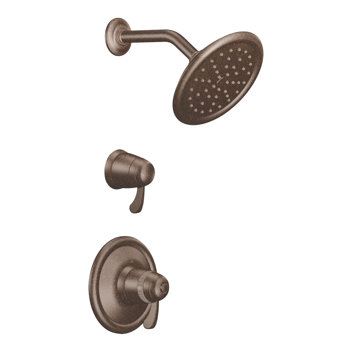 TS3400ORB - Oil Rubbed Bronze