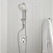 TS3661NH - Chrome