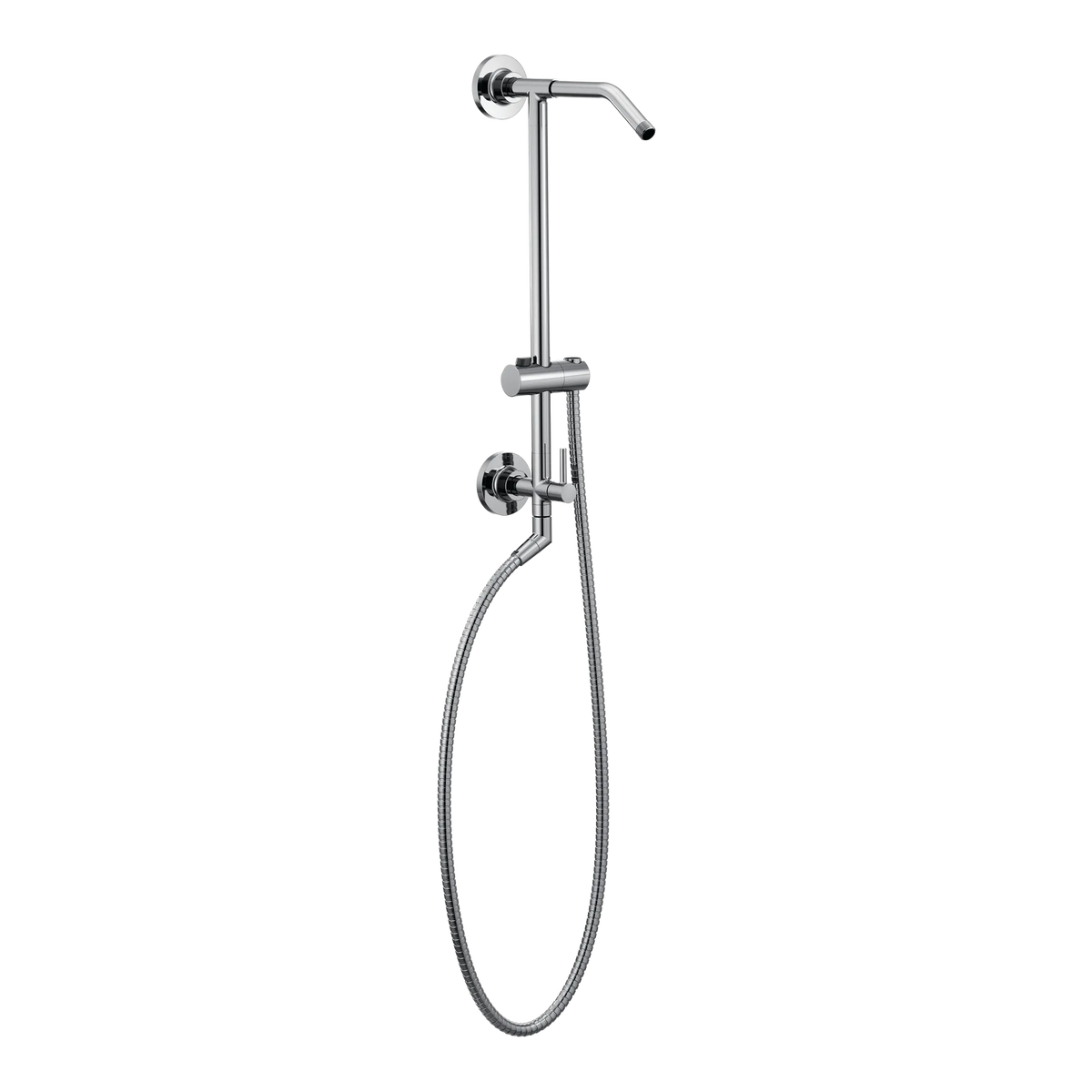 TS3661NH - Chrome