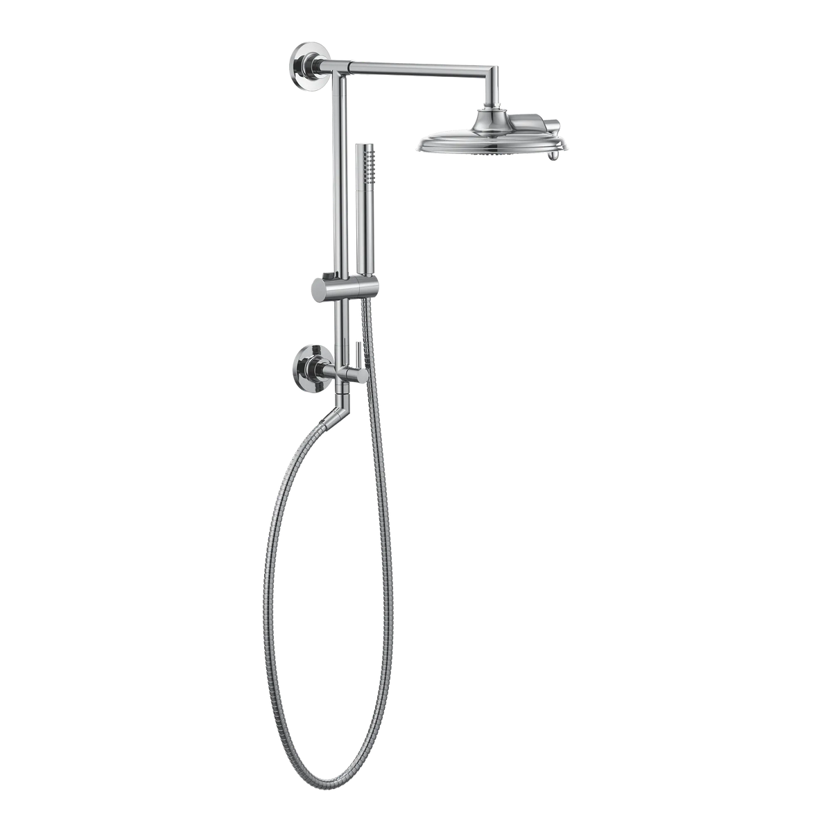 TS3661NH - Chrome