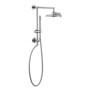 TS3661NH - Chrome