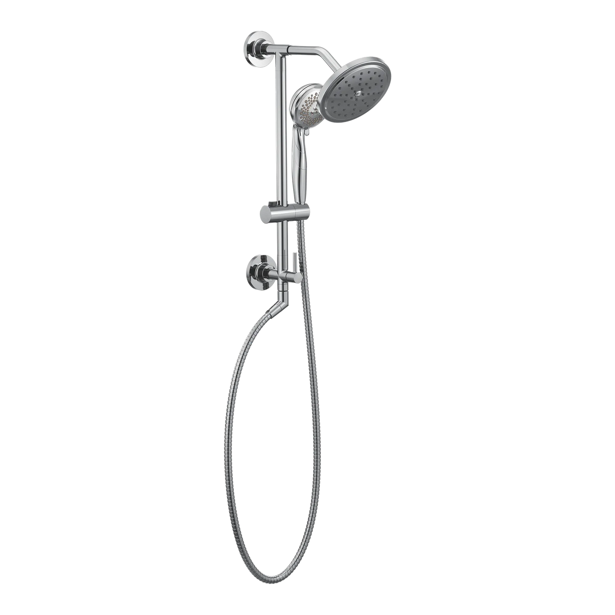TS3661NH - Chrome