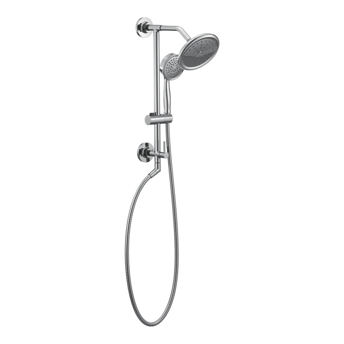 TS3661NH - Chrome