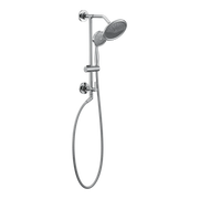 TS3661NH - Chrome
