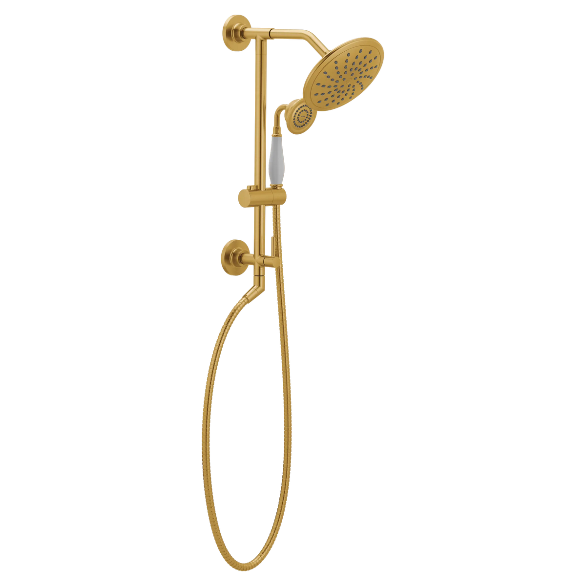 154305BG - Brushed Gold