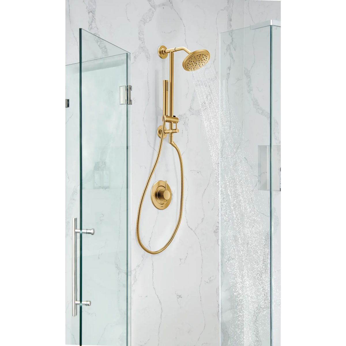 165212BG - Brushed Gold