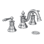 TS418 - Chrome