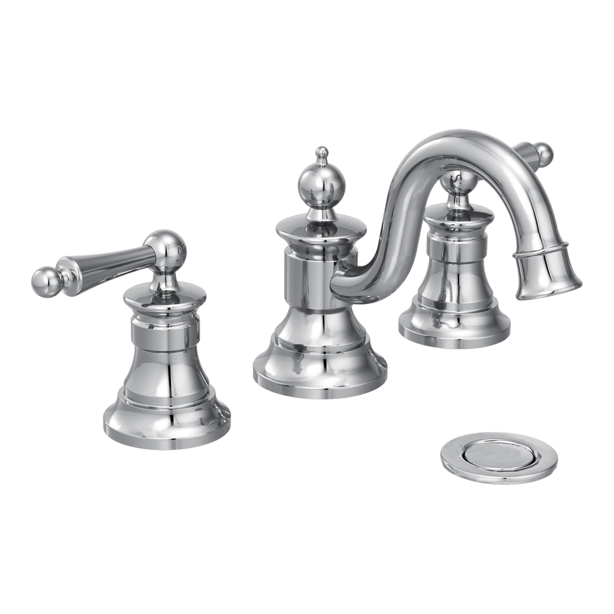 TS418 - Chrome