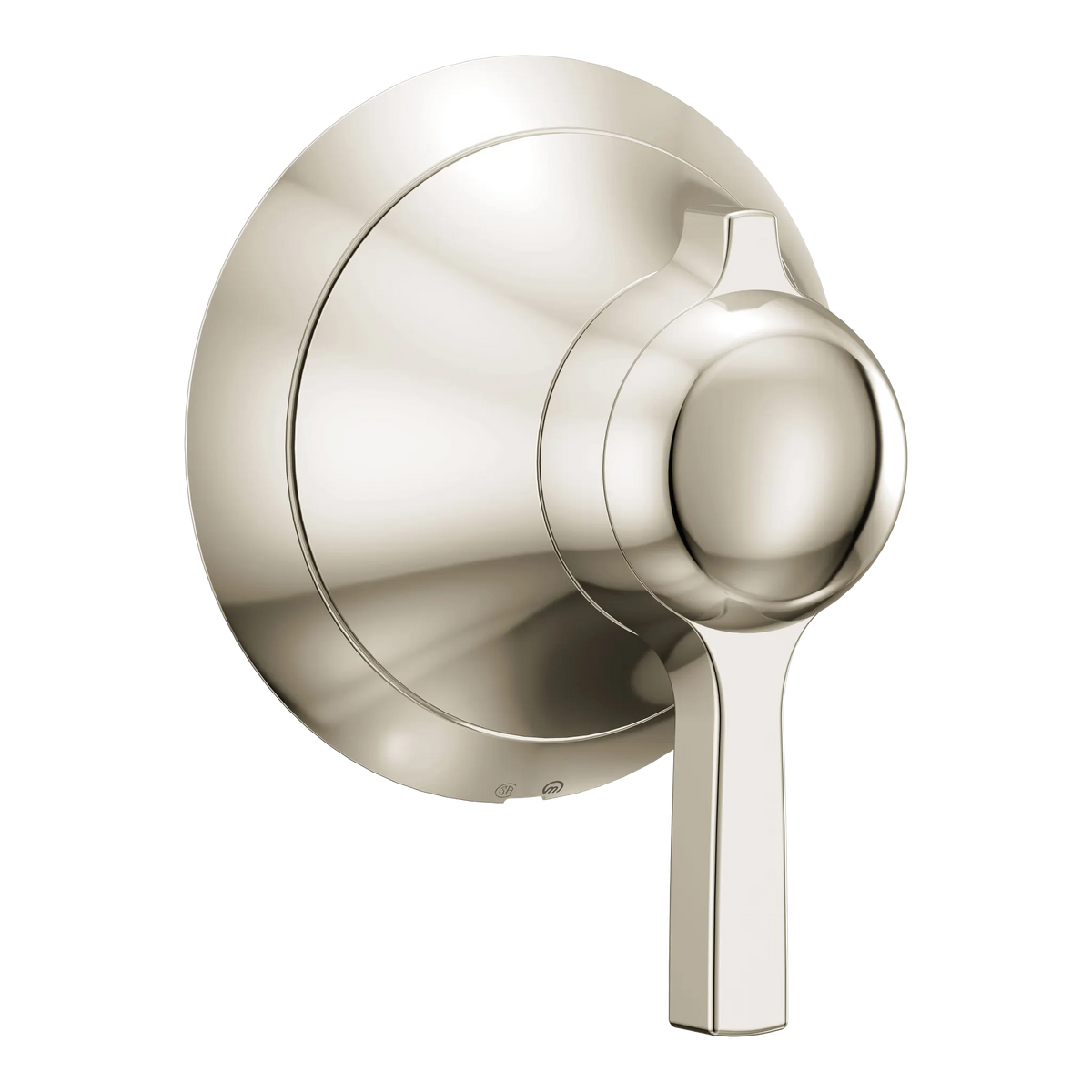 TS4202NL - Polished Nickel