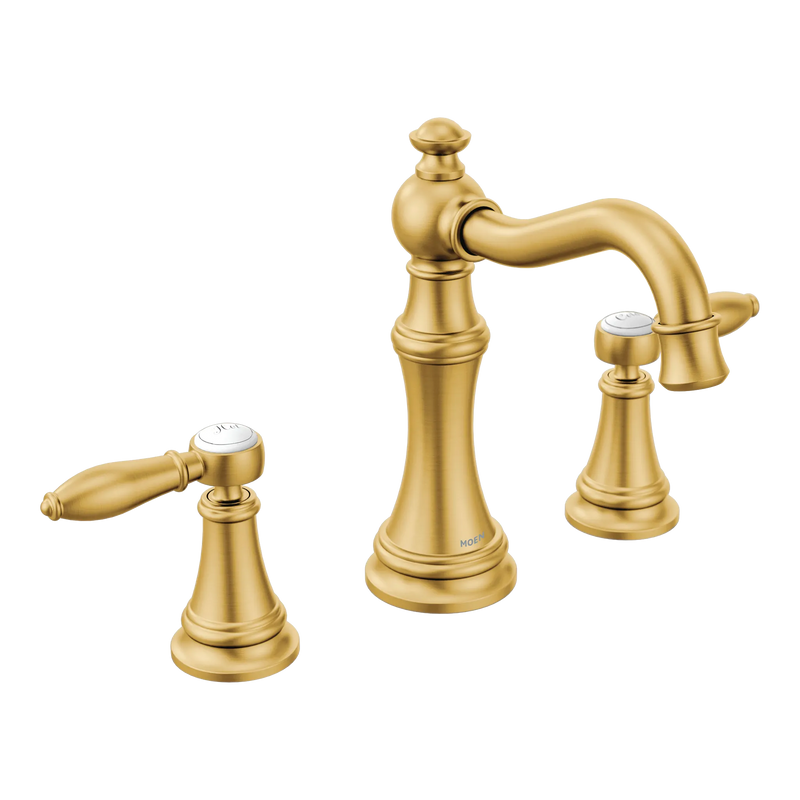 TS42108BG - Brushed Gold
