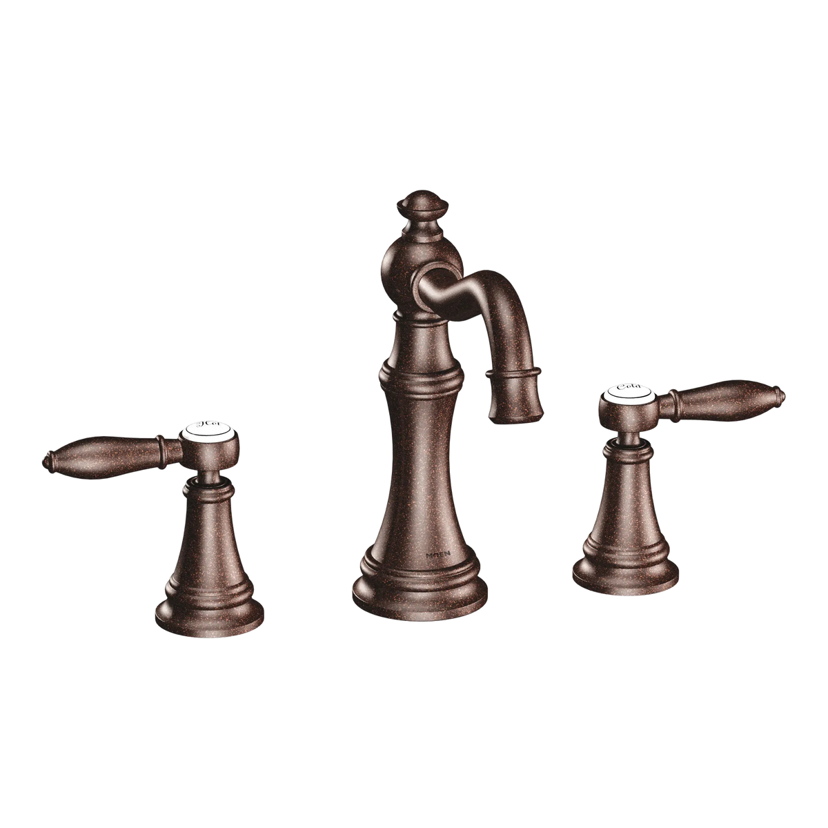 TS42108ORB - Oil Rubbed Bronze