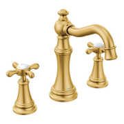 TVS42114BG - Brushed Gold