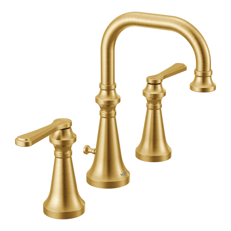TS44102BG - Brushed Gold
