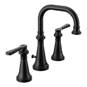 TVS44102BL - Matte Black