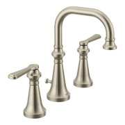 TVS44102BN - Brushed Nickel