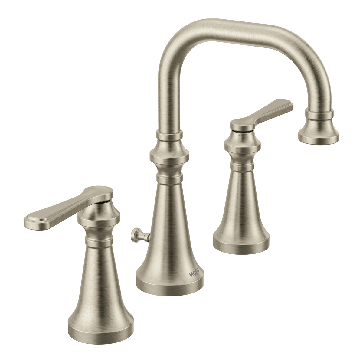 TVS44102BN - Brushed Nickel