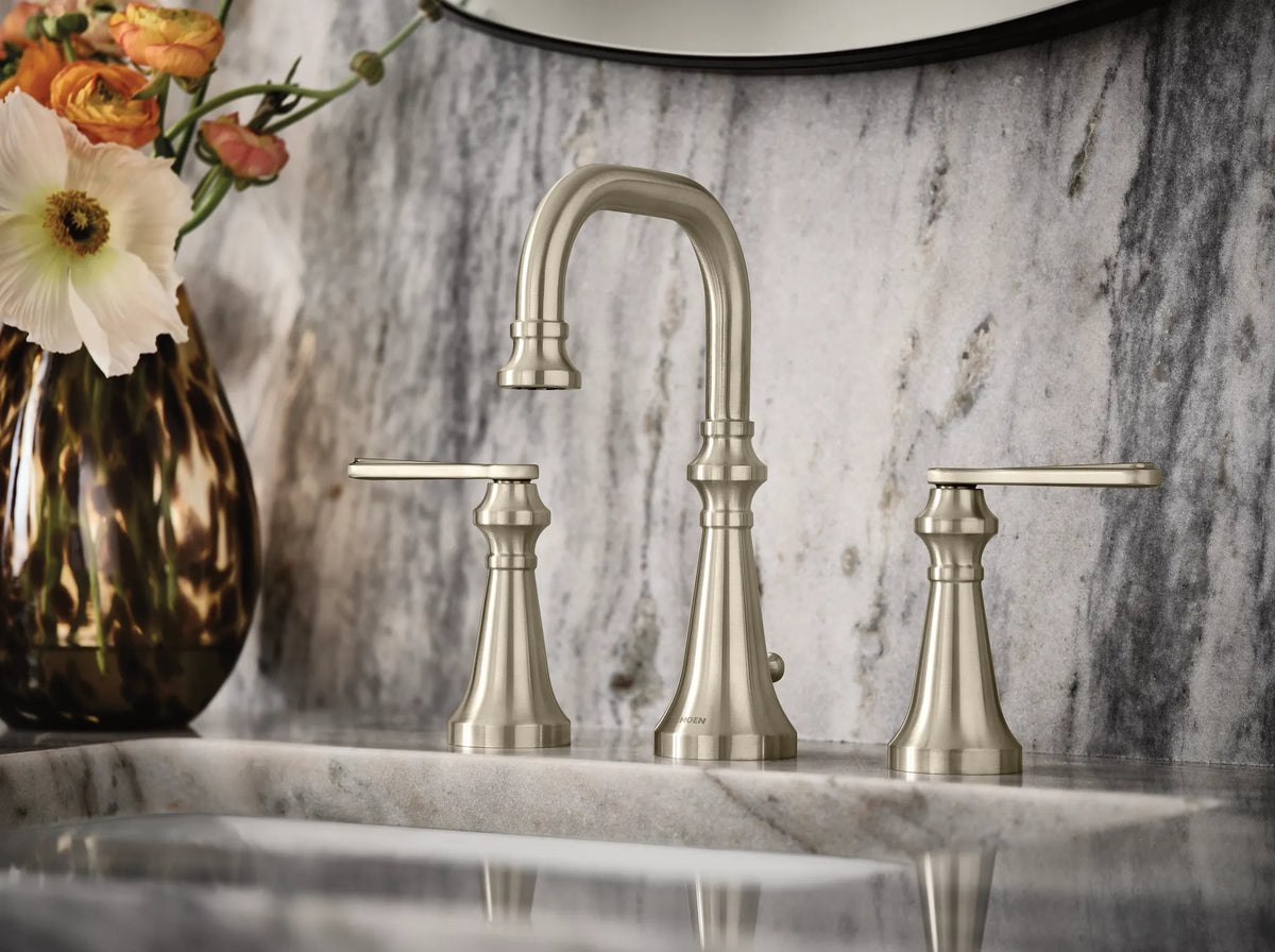 TVS44102BN - Brushed Nickel