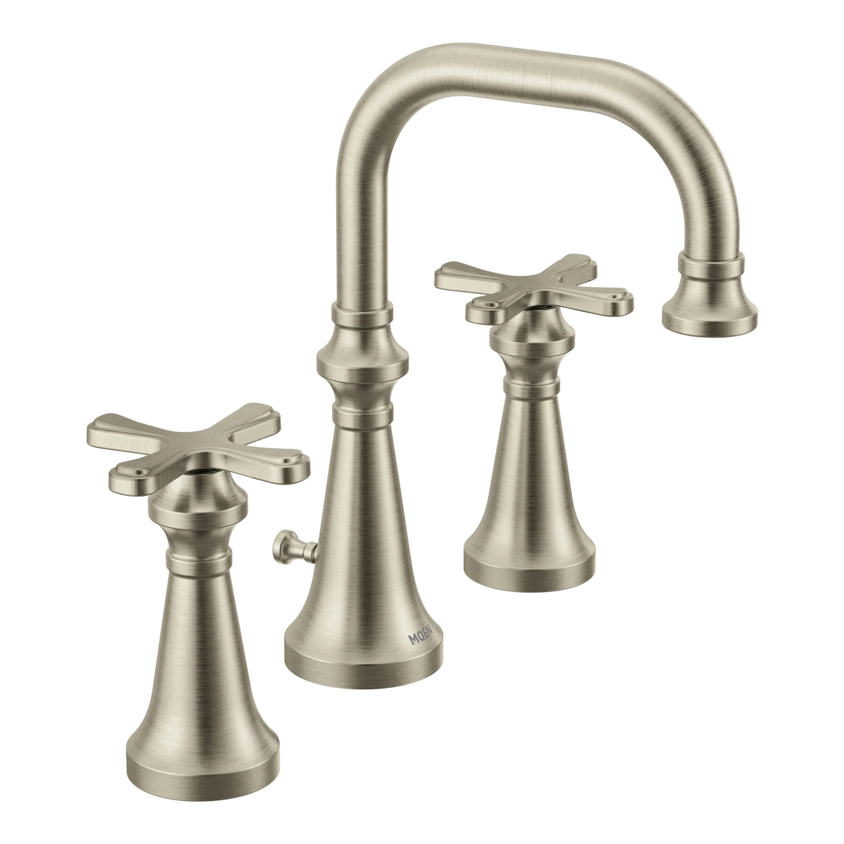 TVS44103BN - Brushed Nickel