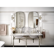 YB0562BN - Brushed Nickel