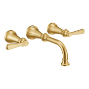 TS44104BG - Brushed Gold