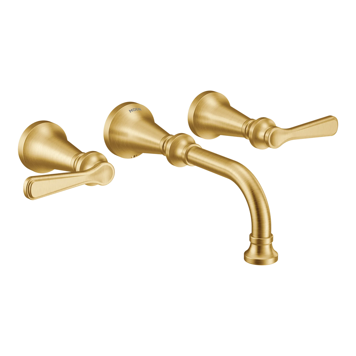 TS44104BG - Brushed Gold