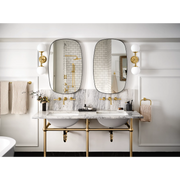 TS44104BG - Brushed Gold