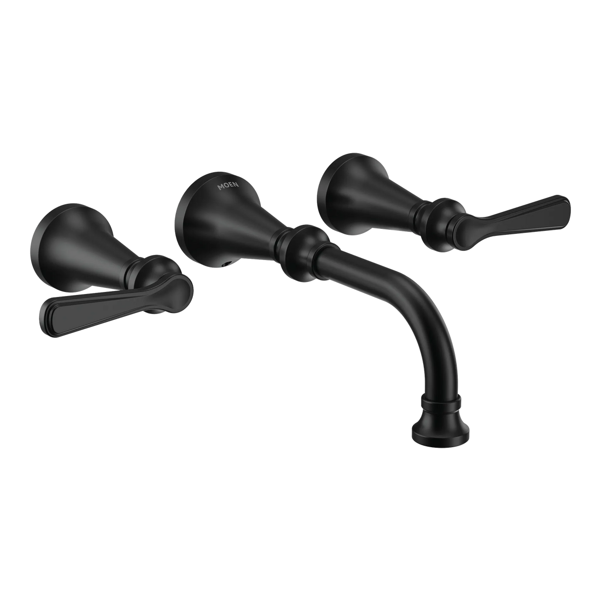 TS44104BL - Matte Black
